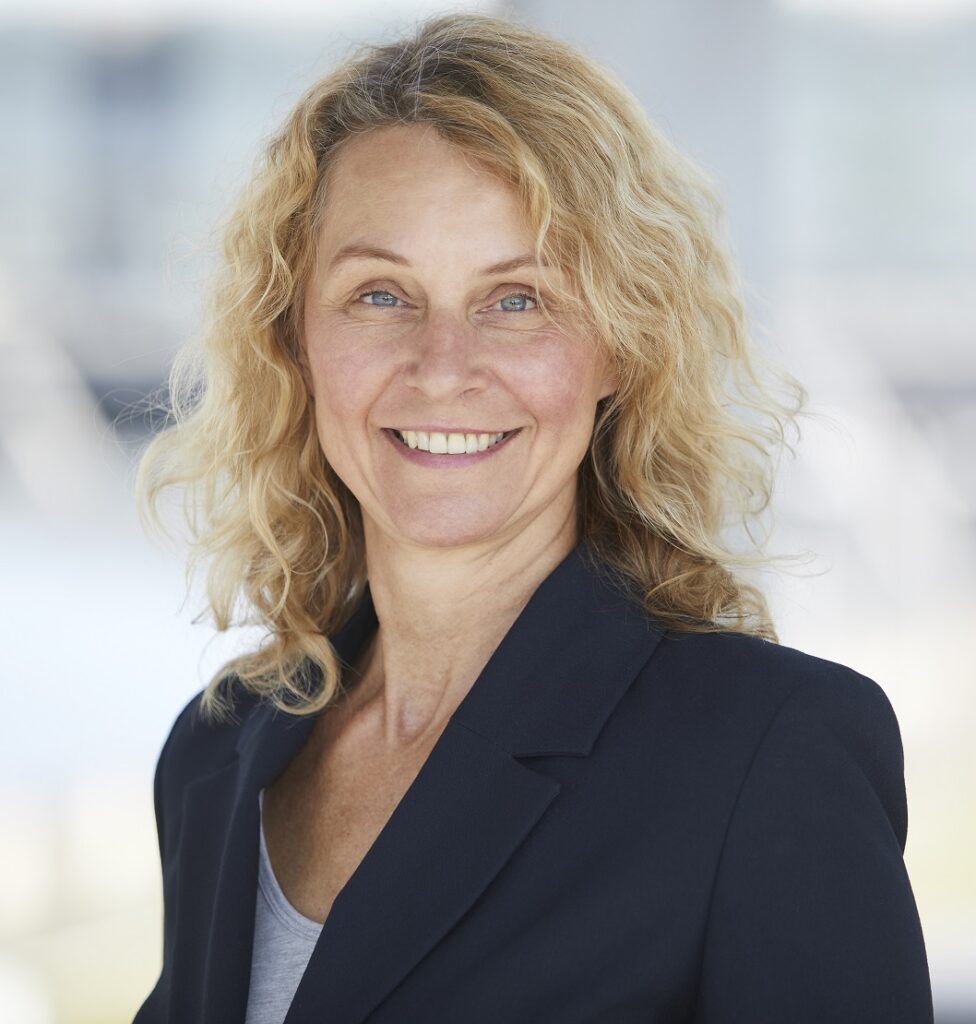 Foto von Christiane Strohecker
